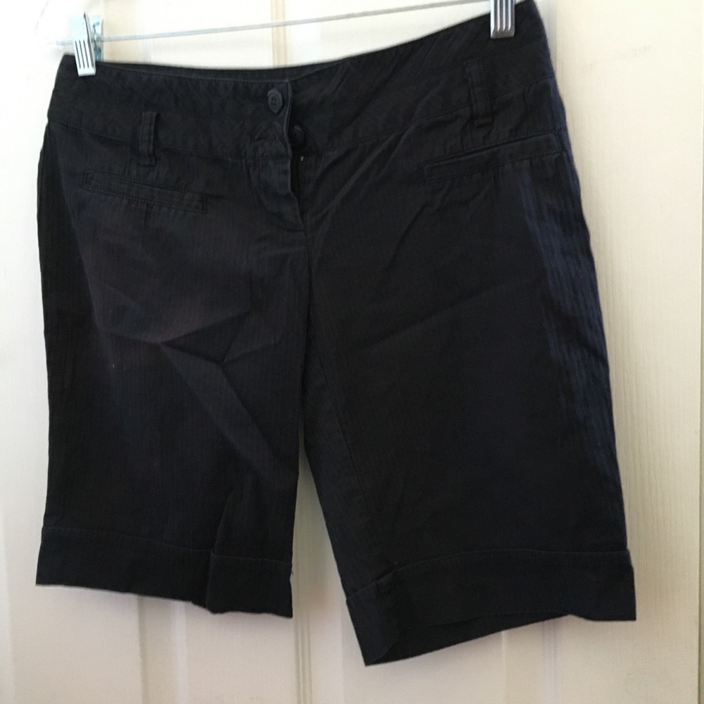 FINAL MARKDOWN JUNIOR wet seal shorts 7